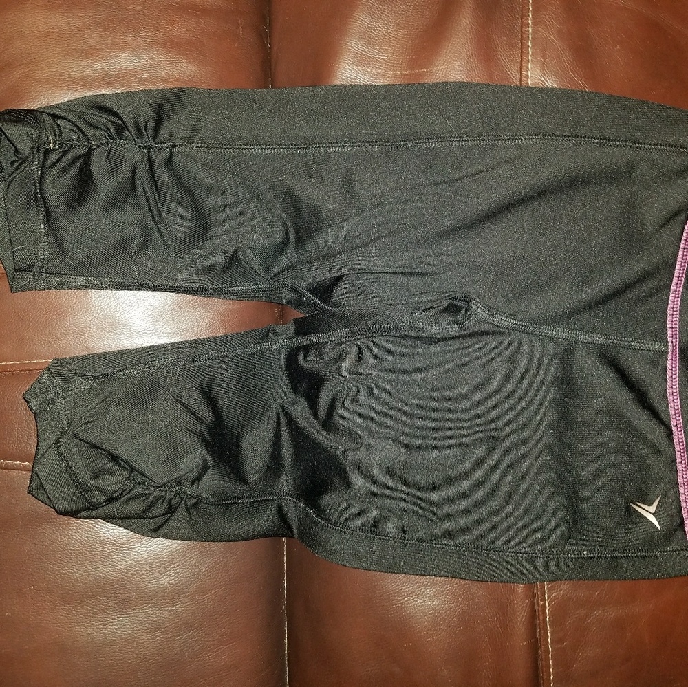Old navy leggings